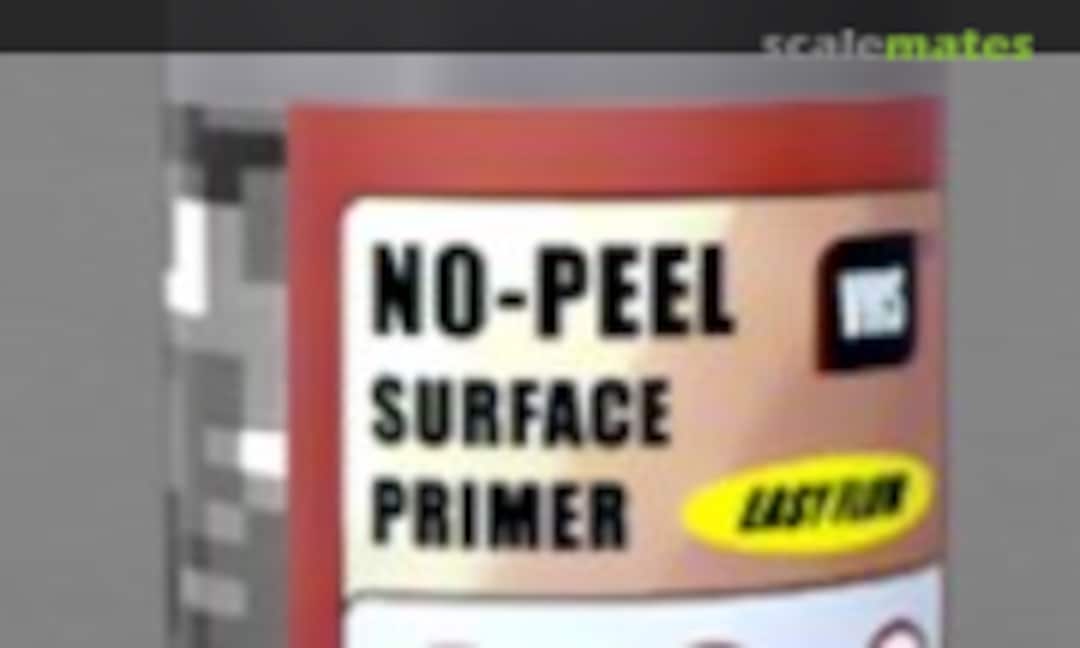 No No-Peel Primer 3 Standard Grey (VMS 3) 3
