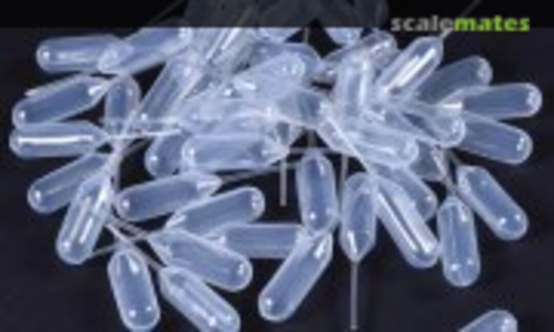 No Transfer Pipette (Micro-Mark 88839) 88839