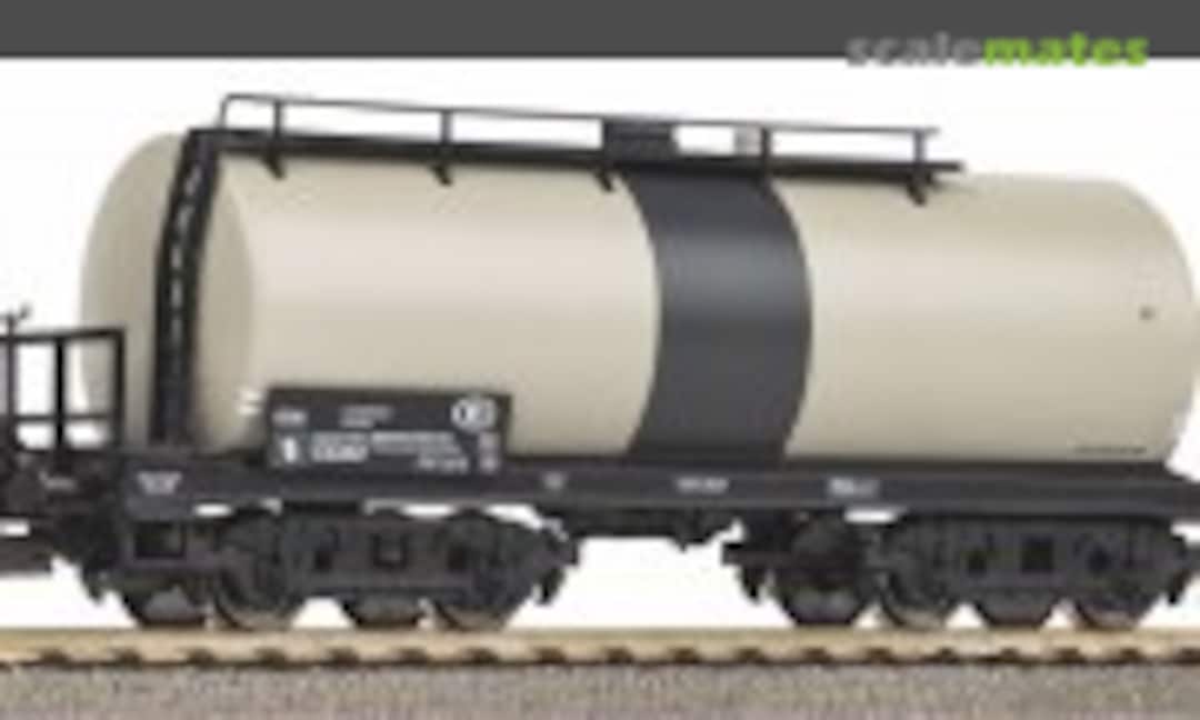 Kesselwagen SNCB III DC (Piko 24540)