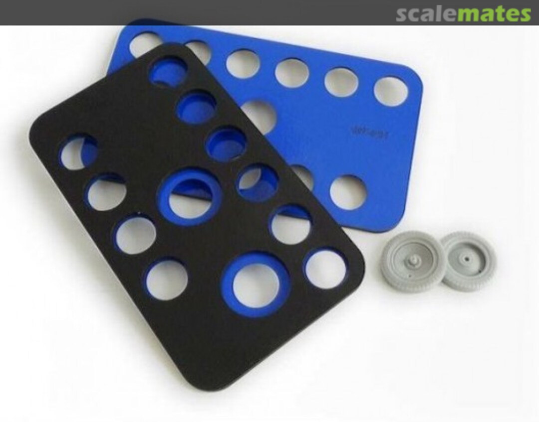 Boxart Wheel Mask Sd.Kfz. 250 & 2 Resin Wheels ~Dragon~ QW-021 Quickwheel Boxart Wheel Mask Sd.Kfz. 250 & 2 Resin Wheels ~Dragon~ QW-021 Quickwheel