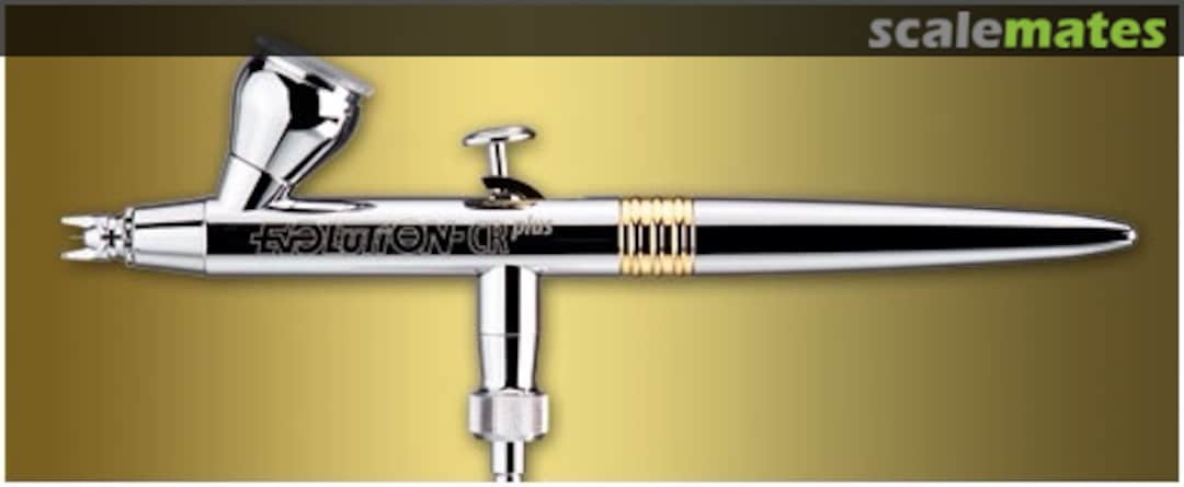 Boxart Evolution CRplus 0,15 126204 Harder & Steenbeck Boxart Evolution CRplus 0,15 126204 Harder & Steenbeck