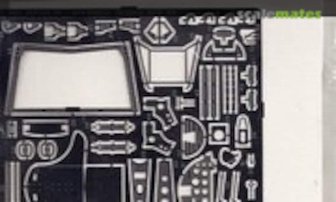 1:48 F4U-1D Corsair (Eduard 28 270) 28 270