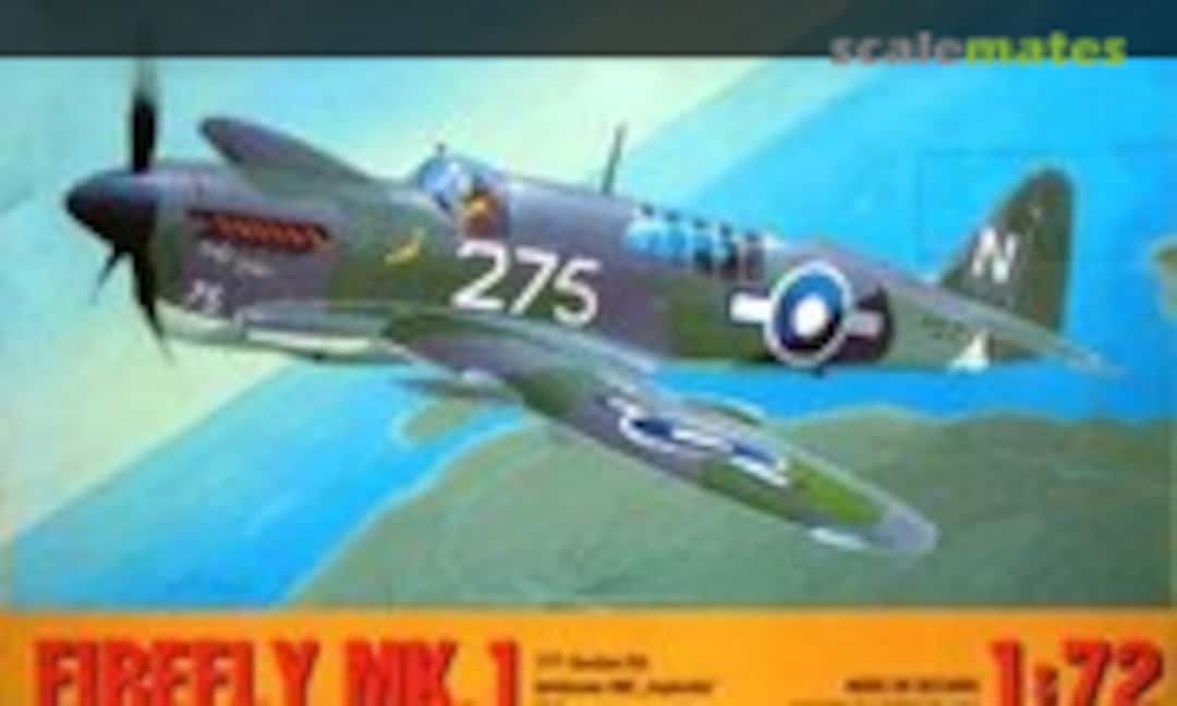 1:72 Firefly Mk.1 (Chematic/Gomix 72203)