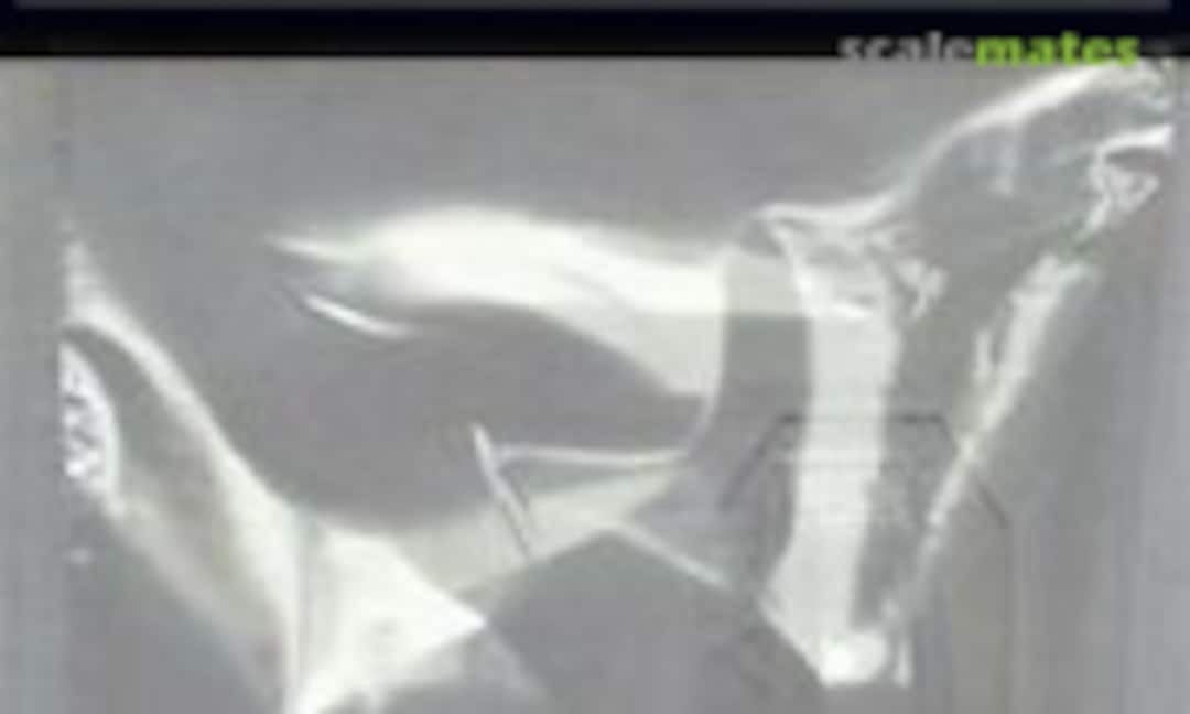 1:72 AH-1G Huey Cobra for AZ model (Pavla Models V72-105) V72-105