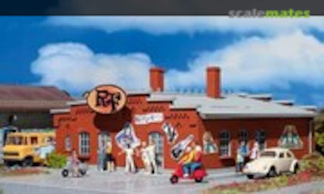 Rock Factory (Vollmer 43624)