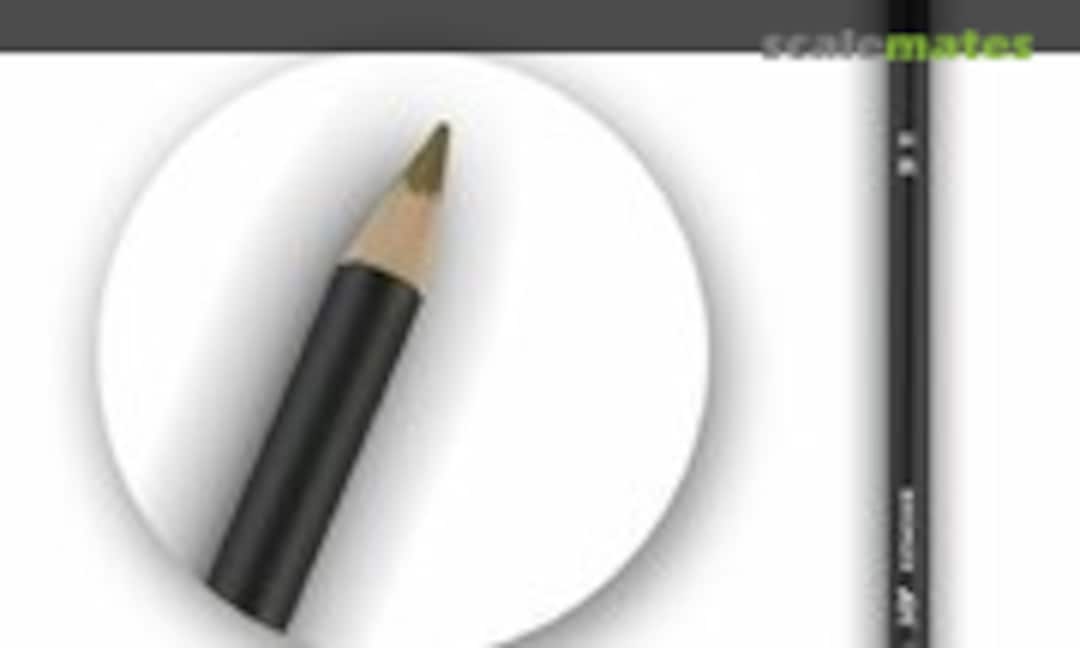 No Bronze (AK Interactive AK 10036) AK 10036