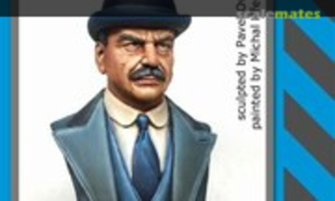 1:10 Gangs of Birmingham II (Black Dog B10022) B10022