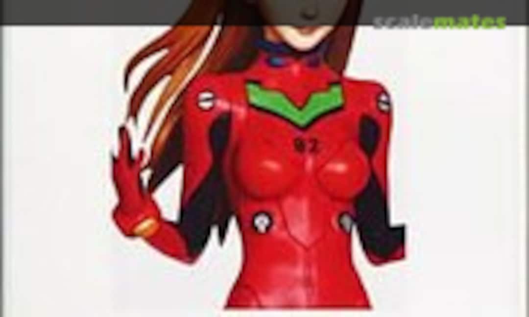 1:8 Sohryu Asuka Langley (Atelier iT )