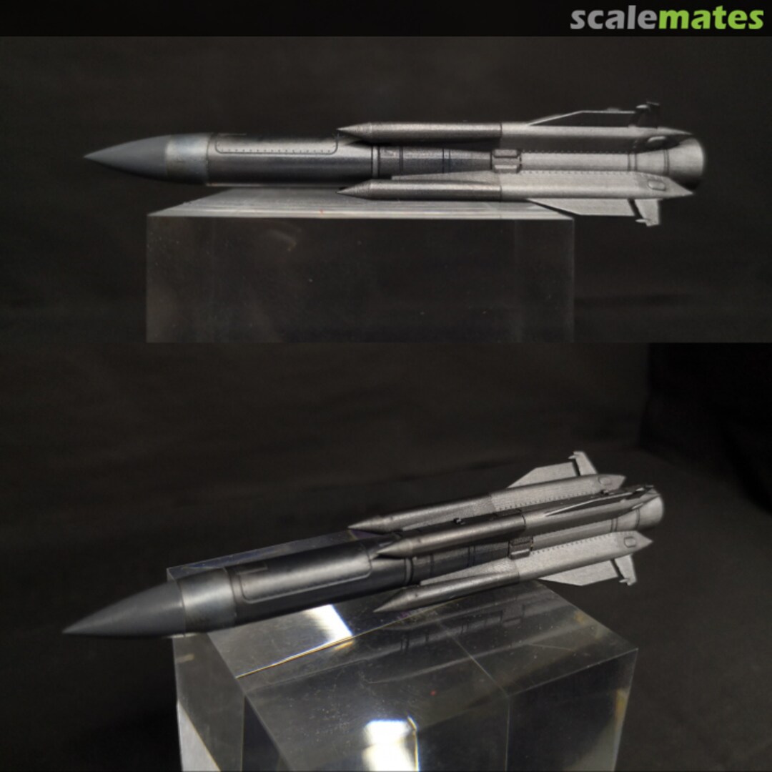 Contents KH-31 A/P Le'Quack Aftermarket Contents KH-31 A/P Le'Quack Aftermarket