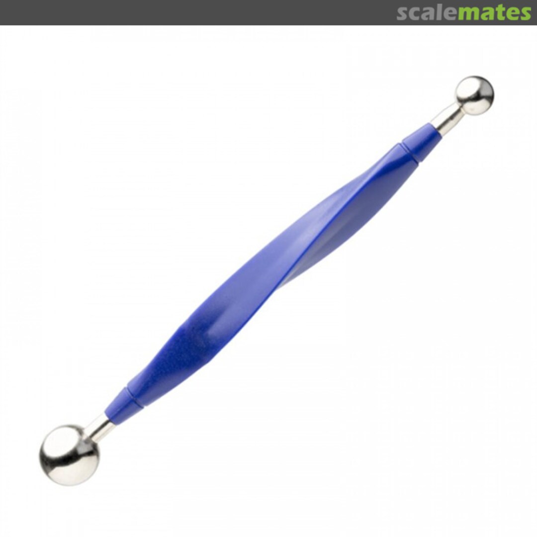 Boxart Ball sculpting tool (4 & 6mm) PDT3004 Model Craft