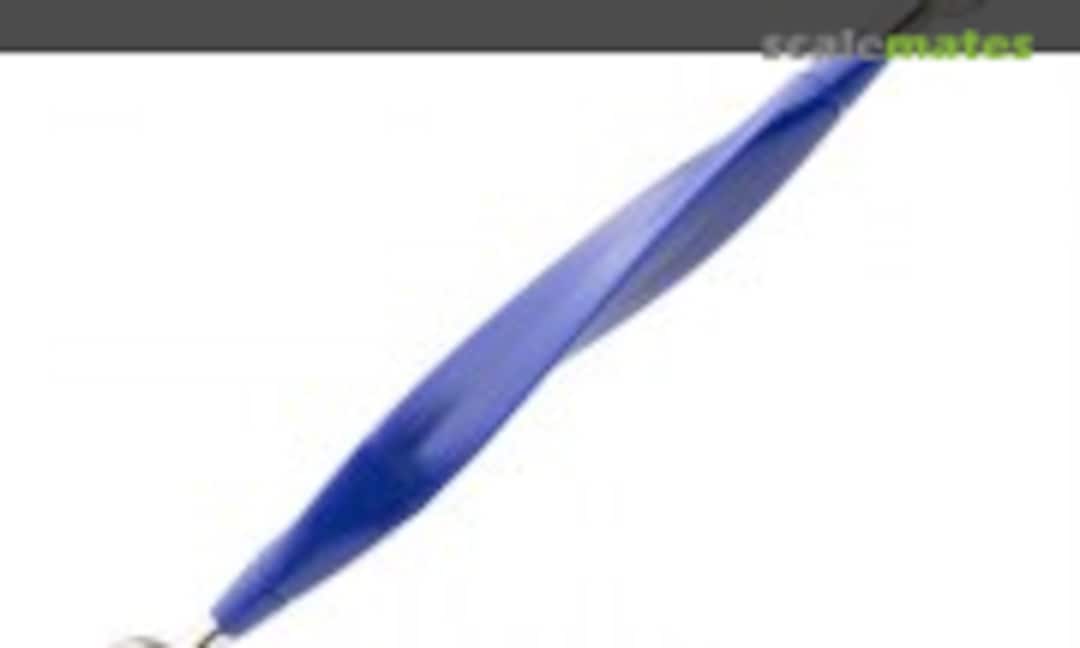 No Ball sculpting tool (4 & 6mm) (Model Craft PDT3004) PDT3004