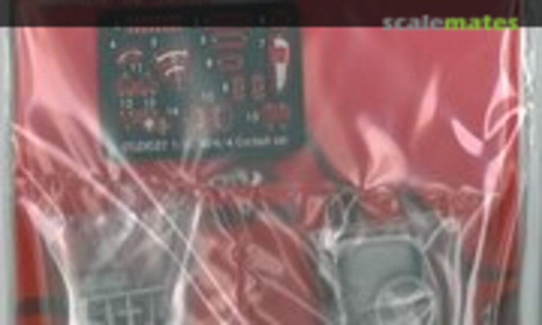 1:20 McLaren MP4/4 (Studio27 ST27-FP20107) ST27-FP20107