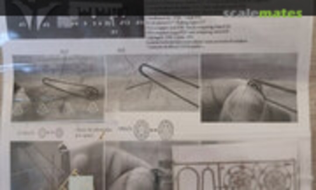 1:12 Yamaha YZR M1 (Renaissance MTK12/002) MTK12/002