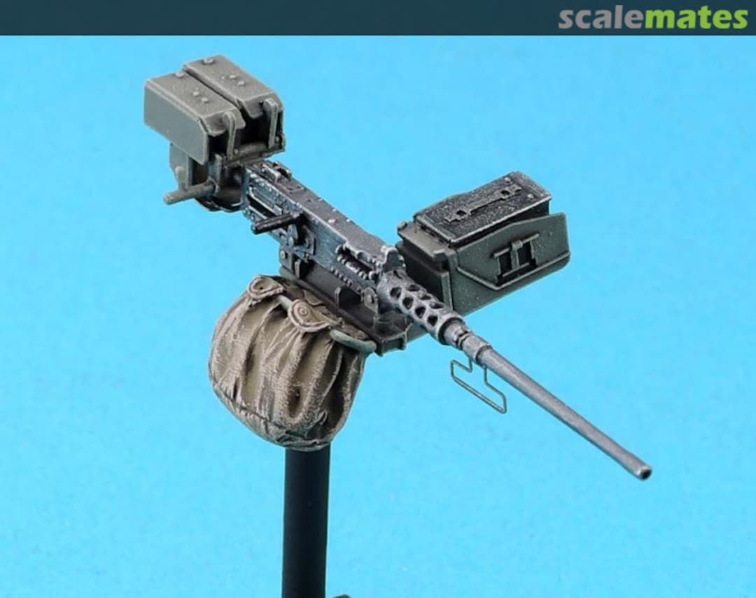 Boxart IDF Tank Cal.50 Set III LF1309 Legend Productions Boxart IDF Tank Cal.50 Set III LF1309 Legend Productions