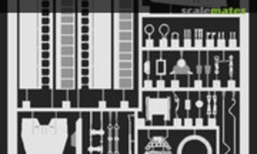 1:72 Fw 190D-9 (Eduard 72353) 72353