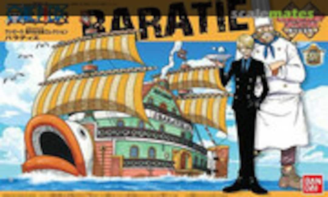 No Baratie (Bandai 0191398)