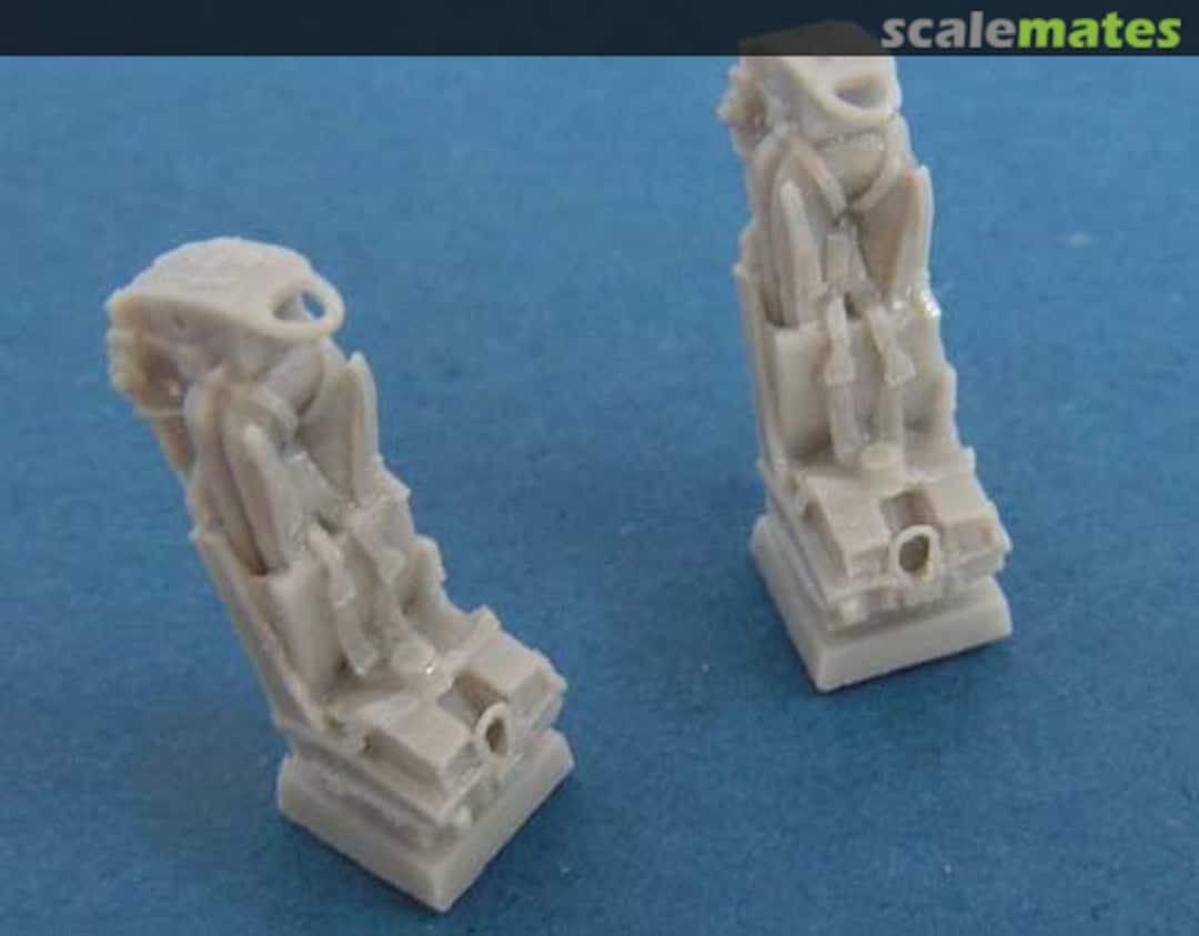 Boxart MB. Mk. 4P pro Jet Provost seats S72094 Pavla Models Boxart MB. Mk. 4P pro Jet Provost seats S72094 Pavla Models