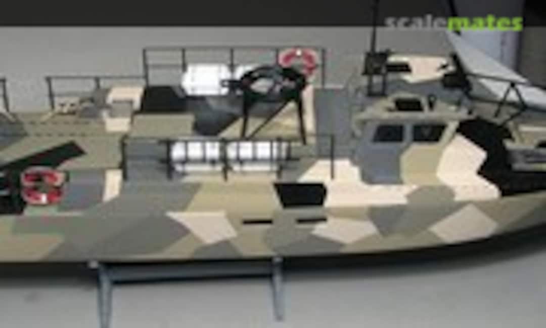 1:35 CB90H (Nordic Class Boats 1003) 1003