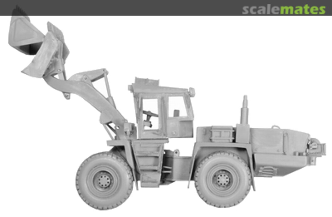 Boxart MPG (Moyen Polyvalent du Génie) 72003 DES Kit Boxart MPG (Moyen Polyvalent du Génie) 72003 DES Kit