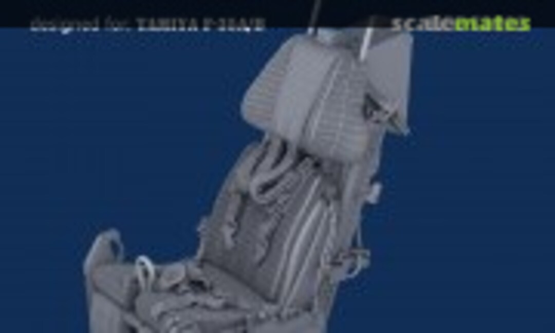 1:72 US16E Ejection Seat (MINI CRAFT collection MCC72003) MCC72003