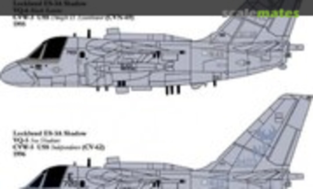 1:48 ES-3A Shadow (CAM 48-056) 48-056