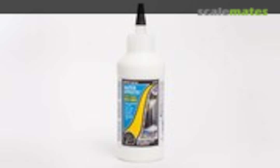 No Water Effects (Woodland Scenics C1212) C1212