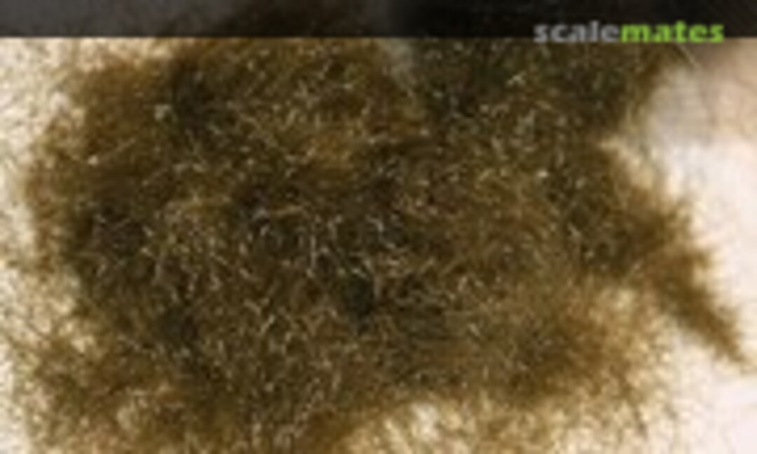 1:35 Khaki Grass Fibers (4.5mm) (JoeFix Studio's 139) 139