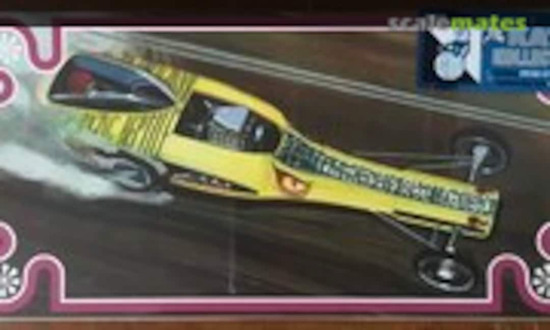 1:25 Hippe Hemi (AMT SCM038)