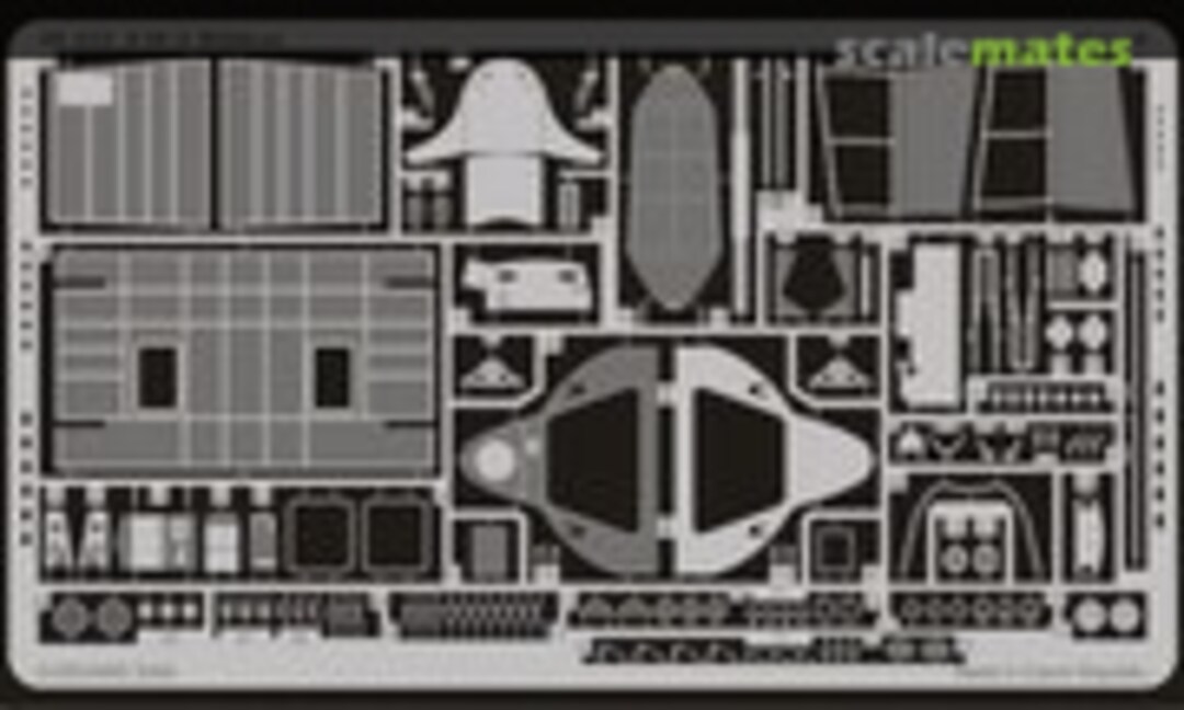 1:48 F4F-3 Wildcat S.A. (Eduard 49412) 49412