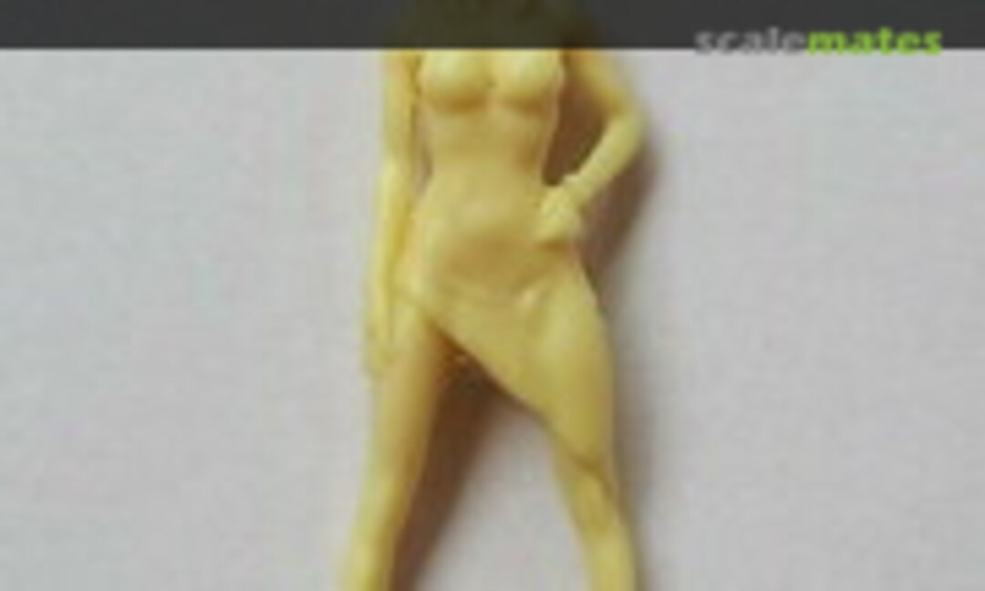 1:24 Heidi (Scale Production TMF24007) TMF24007