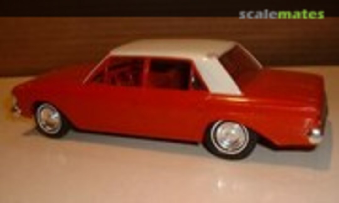 1:25 1964 Rambler Classic (Jo-Han )
