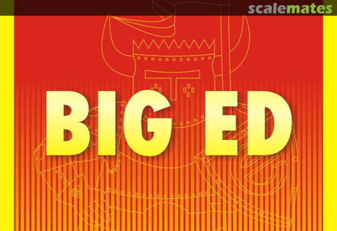 Boxart Ju 88C-6b Night Fighter detail set BIG49288 Eduard Boxart Ju 88C-6b Night Fighter detail set BIG49288 Eduard