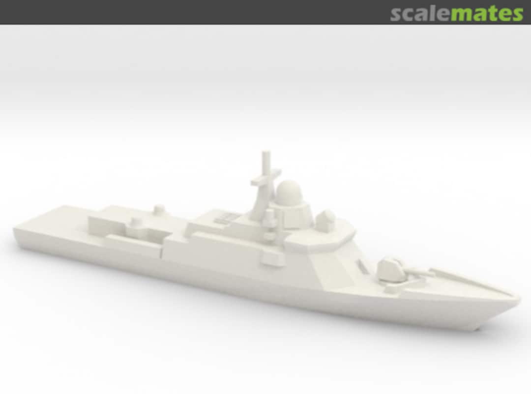 Boxart Karakurt-class Corvette PJQ9HKAC4 Amatuer Wargame Figures Boxart Karakurt-class Corvette PJQ9HKAC4 Amatuer Wargame Figures