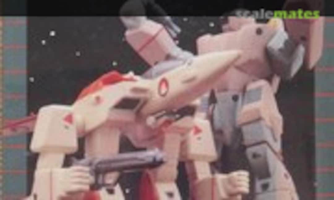 1:170 Tactical Unit (Revell/ceji 1136)