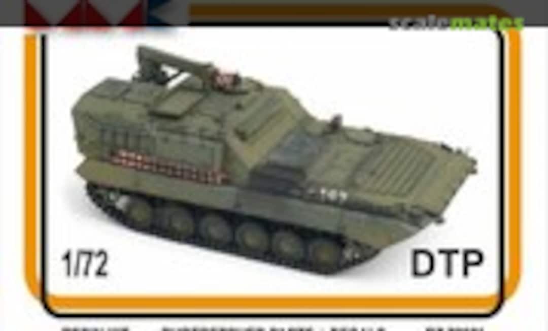 1:72 DTP (MMK RZ 72021)