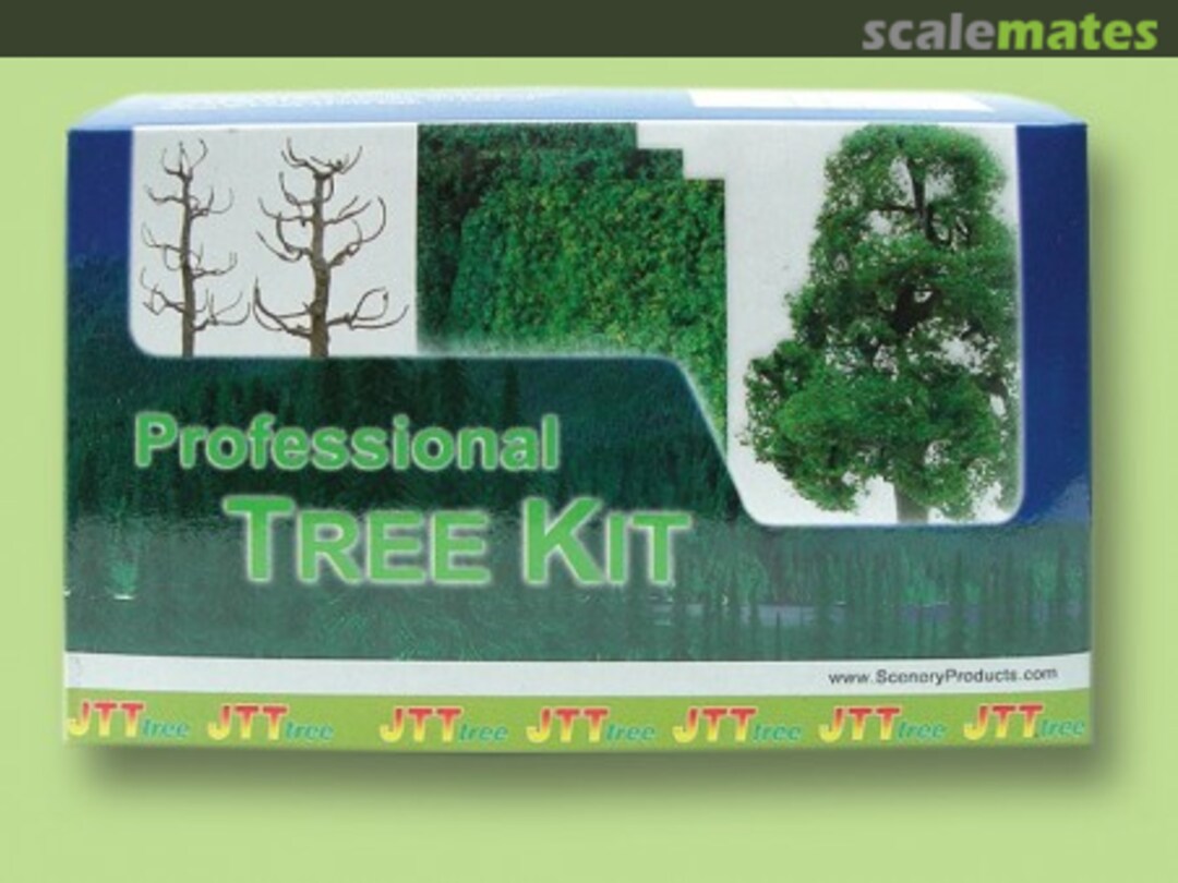 Boxart Sycamore Tree 92023 JTT Scenery Products Boxart Sycamore Tree 92023 JTT Scenery Products