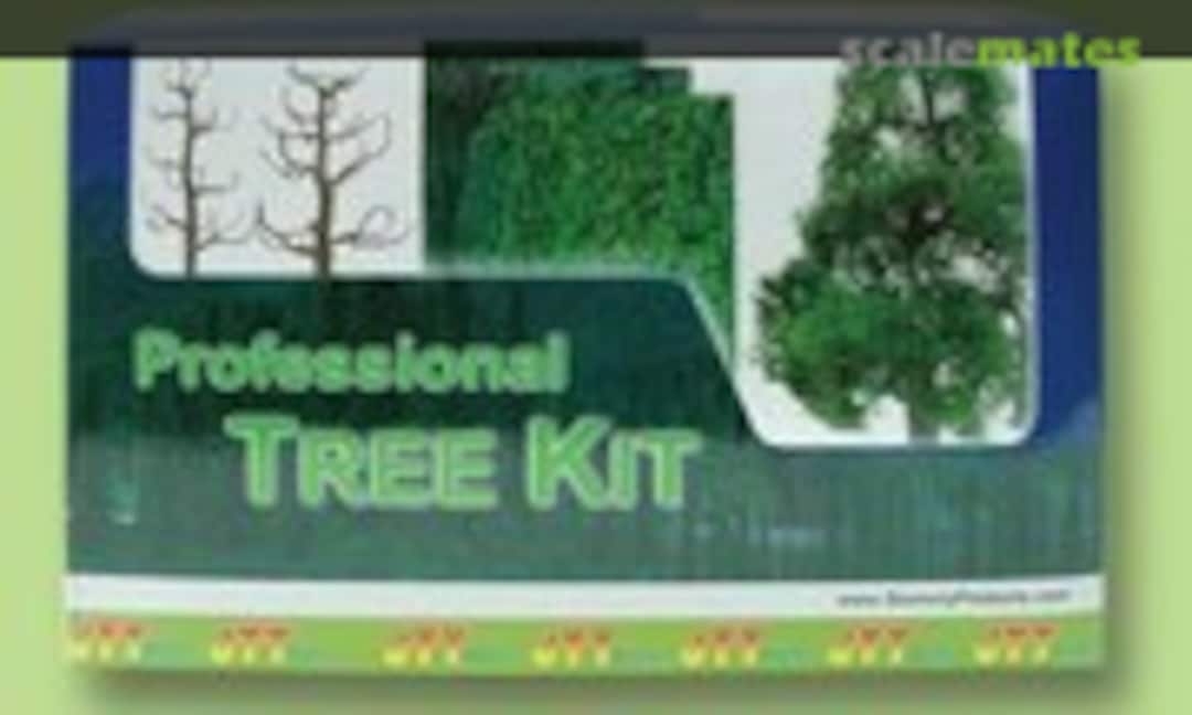 1:160 Sycamore Tree (JTT Scenery Products 92023) 92023