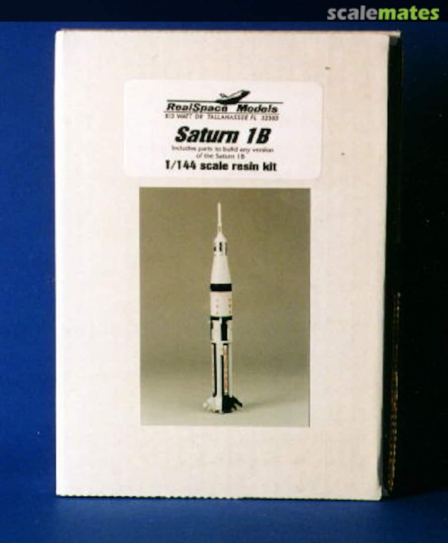 Boxart Saturn 1B RealSpace Models Boxart Saturn 1B RealSpace Models