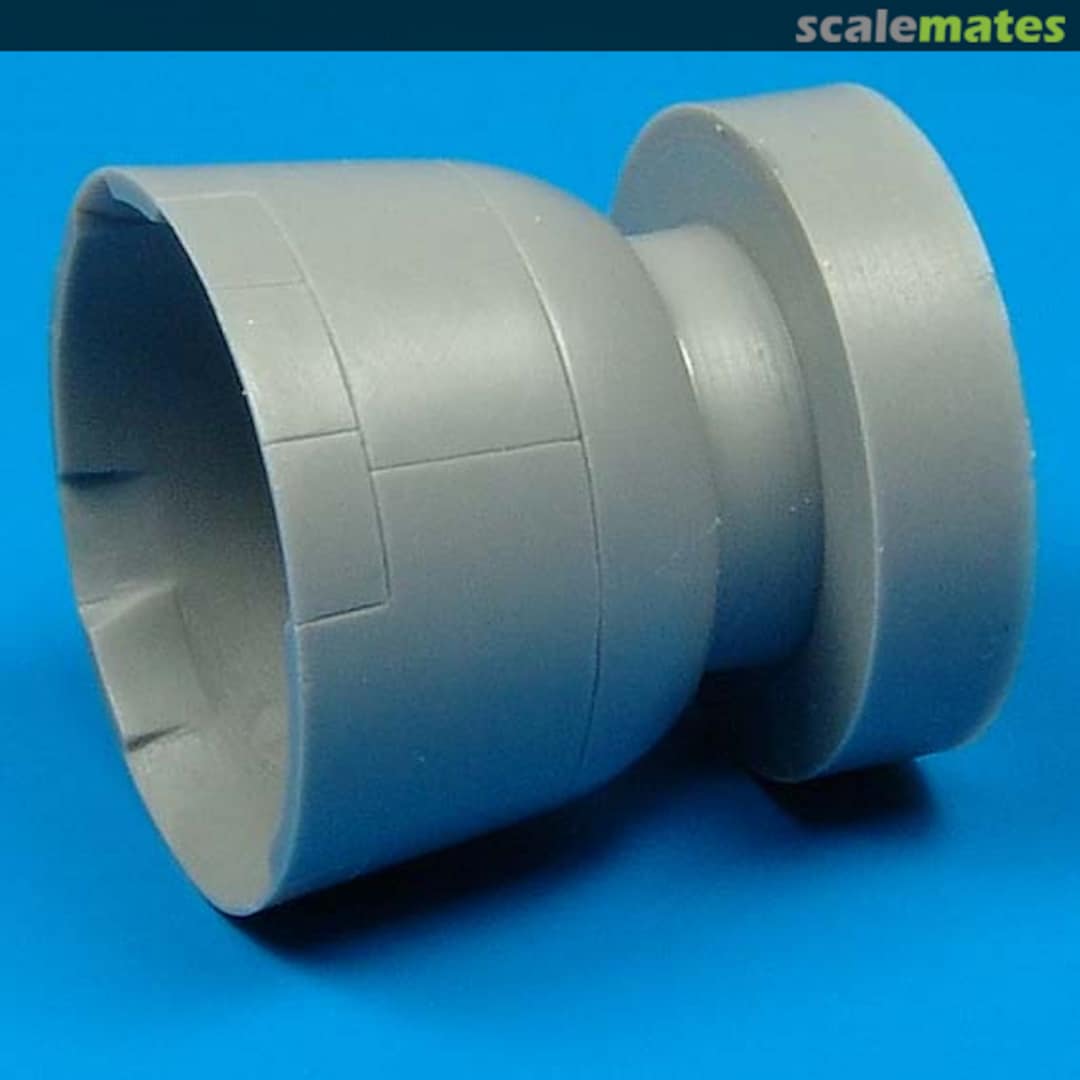 Boxart F4F-3 Wildcat - Correct Cowling QB 72 024 Quickboost Boxart F4F-3 Wildcat - Correct Cowling QB 72 024 Quickboost