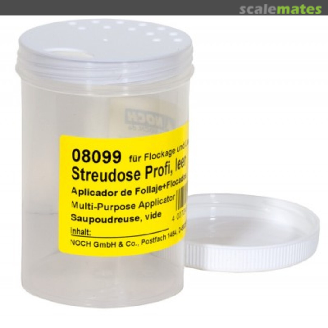 Boxart Multi-Purpose Applicator 08099 Noch Boxart Multi-Purpose Applicator 08099 Noch