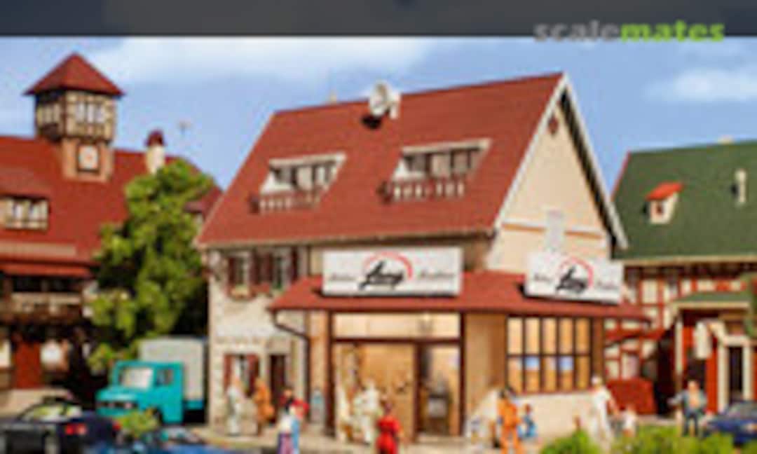 Bakery Lang (Vollmer 43633)