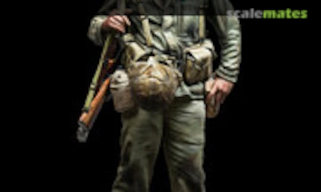 1:16 US Marine (Andrea Miniatures PH16-F001) PH16-F001