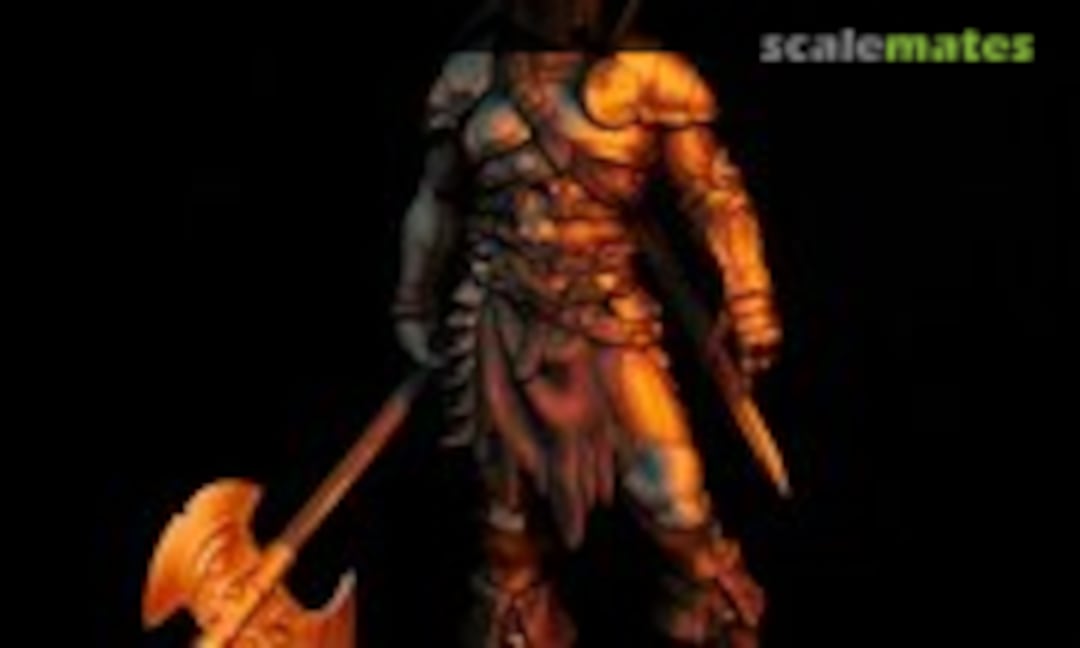 75mm Sigurth (Kimera Models KPU-016B) KPU-016B