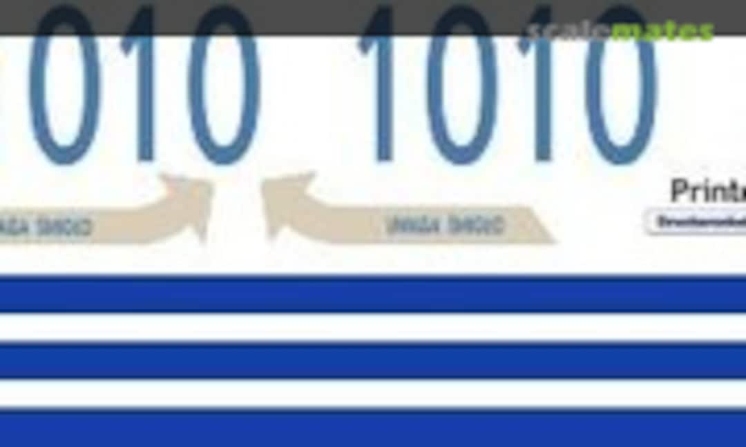 Decal 168