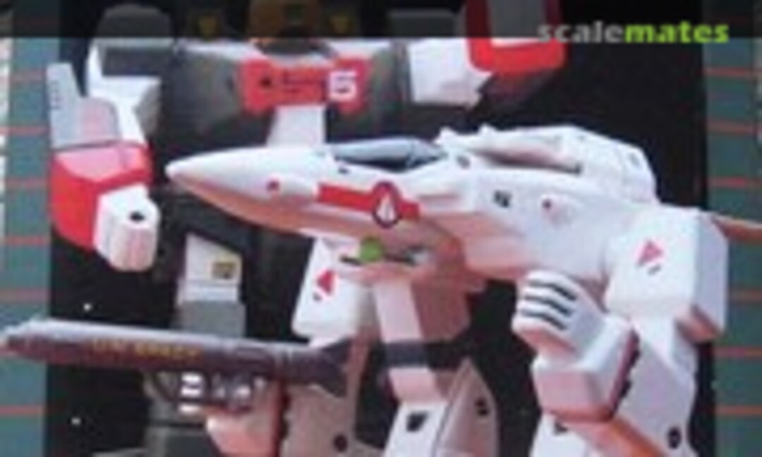 1:170 Ground Attackers (Revell/ceji 1137)