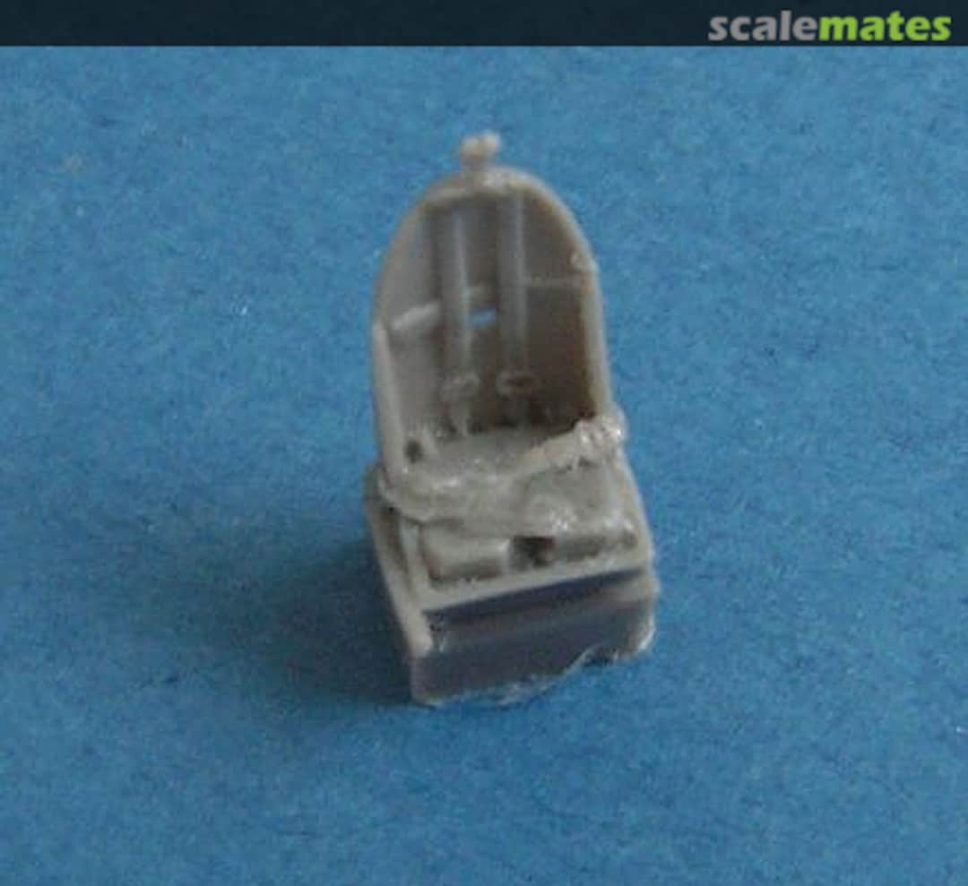 Boxart DH. 100 Vampire Mk 1 S72067 Pavla Models Boxart DH. 100 Vampire Mk 1 S72067 Pavla Models