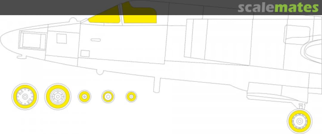 Boxart U-2R TFace HOBBY BOSS EX1022 Eduard Boxart U-2R TFace HOBBY BOSS EX1022 Eduard