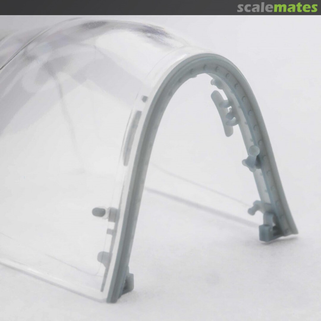 Boxart Canopy frame for TAMIYA F4U-1D Corsair AN100 ANYZ Boxart Canopy frame for TAMIYA F4U-1D Corsair AN100 ANYZ