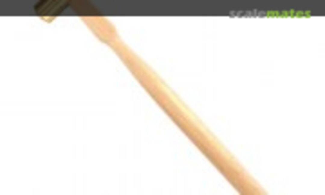 No Brass Jewellers Hammer (Model Craft PHA5180) PHA5180