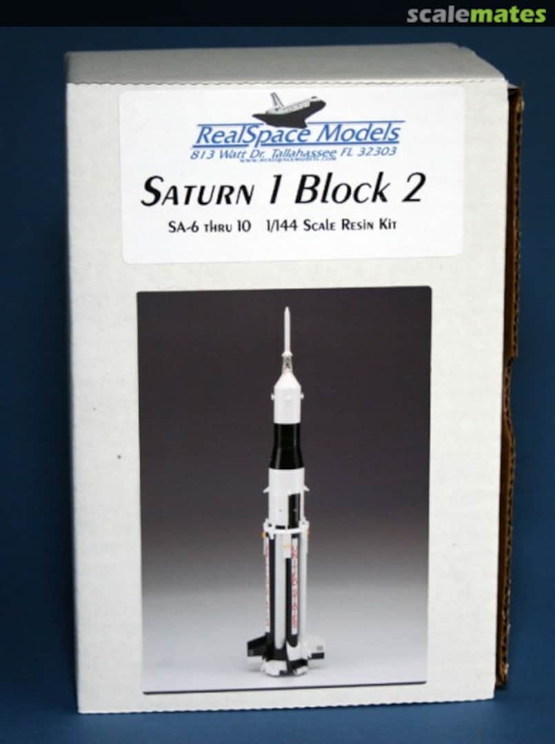 Boxart Saturn 1 Block 2 RealSpace Models Boxart Saturn 1 Block 2 RealSpace Models